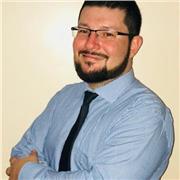 Professor de Direito Administrativo